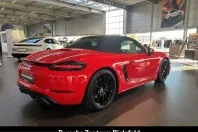Porsche Boxster din 2024 cu 21.507 km - oferta POR213638 - foto 6