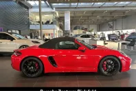 Porsche Boxster din 2024 cu 21.507 km - oferta POR213638 - foto 7
