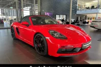 Porsche Boxster din 2024 cu 21.507 km - oferta POR213638 - foto 8