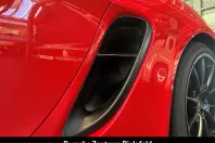 Porsche Boxster din 2024 cu 21.507 km - oferta POR213638 - foto 13