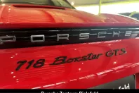 Porsche Boxster din 2024 cu 21.507 km - oferta POR213638 - foto 15