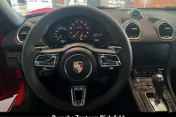 Porsche Boxster din 2024 cu 21.507 km - oferta POR213638 - foto 19