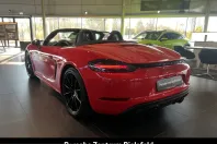 Porsche Boxster din 2024 cu 21.507 km - oferta POR213638 - foto 32