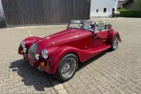 Morgan Plus 4 din 2025 cu 1.090 km - oferta MOR213639 - foto 1