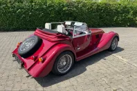 Morgan Plus 4 din 2025 cu 1.090 km - oferta MOR213639 - foto 2