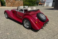 Morgan Plus 4 din 2025 cu 1.090 km - oferta MOR213639 - foto 4