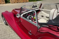 Morgan Plus 4 din 2025 cu 1.090 km - oferta MOR213639 - foto 7