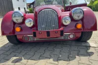 Morgan Plus 4 din 2025 cu 1.090 km - oferta MOR213639 - foto 10