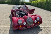 Morgan Plus 4 din 2025 cu 1.090 km - oferta MOR213639 - foto 11