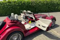 Morgan Plus 4 din 2025 cu 1.090 km - oferta MOR213639 - foto 12