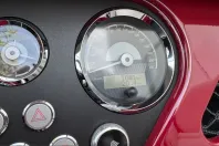 Morgan Plus 4 din 2025 cu 1.090 km - oferta MOR213639 - foto 30