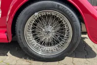 Morgan Plus 4 din 2025 cu 1.090 km - oferta MOR213639 - foto 33