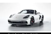 Porsche Boxster din 2024 cu 30.200 km - oferta POR213640 - foto 1