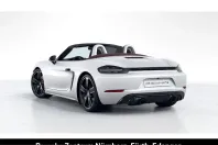 Porsche Boxster din 2024 cu 30.200 km - oferta POR213640 - foto 2