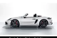 Porsche Boxster din 2024 cu 30.200 km - oferta POR213640 - foto 3