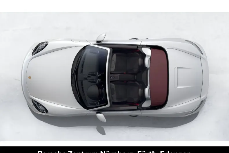 Porsche Boxster din 2024 cu 30.200 km - oferta POR213640 - foto 4