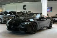 BMW M8 (Seria 8) din 2021 cu 57.000 km - oferta BMW213641 - foto 1