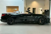 BMW M8 (Seria 8) din 2021 cu 57.000 km - oferta BMW213641 - foto 2