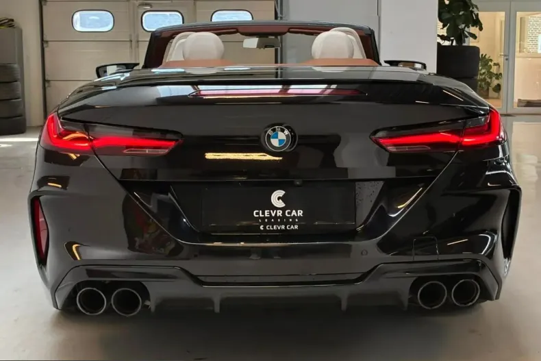 BMW M8 (Seria 8) din 2021 cu 57.000 km - oferta BMW213641 - foto 3