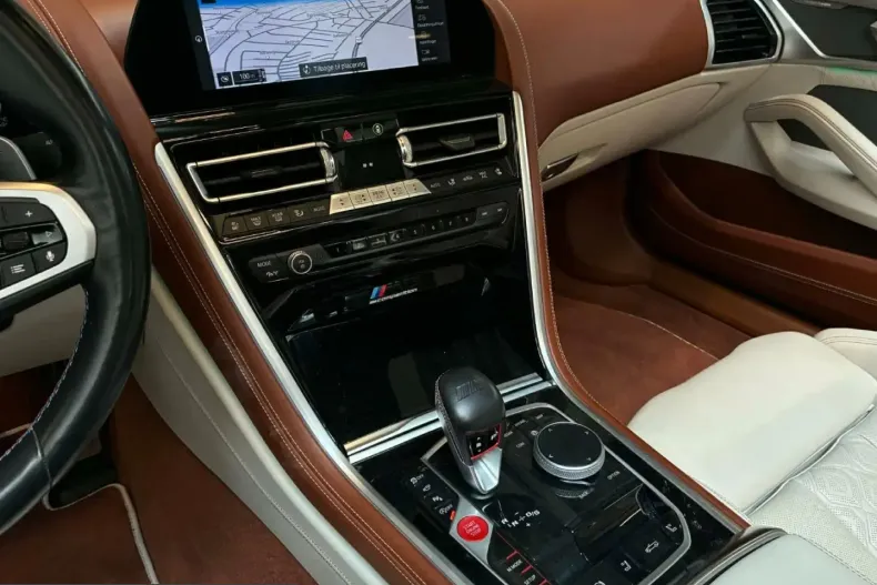 BMW M8 (Seria 8) din 2021 cu 57.000 km - oferta BMW213641 - foto 6