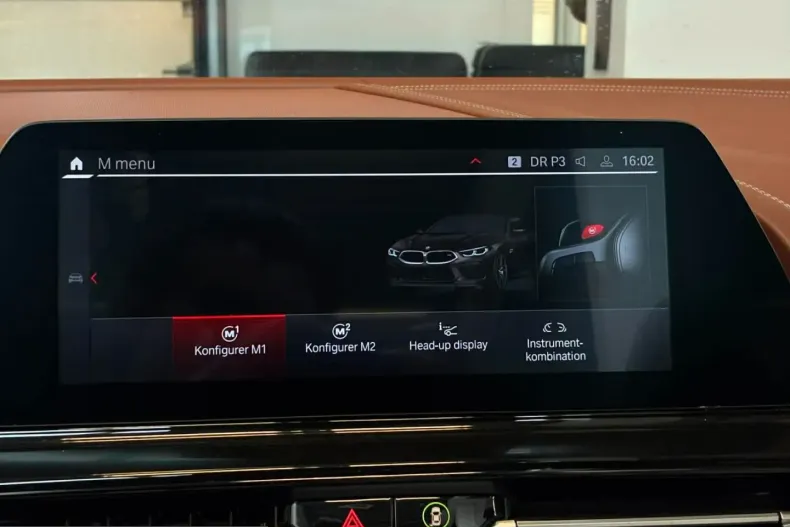 BMW M8 (Seria 8) din 2021 cu 57.000 km - oferta BMW213641 - foto 9