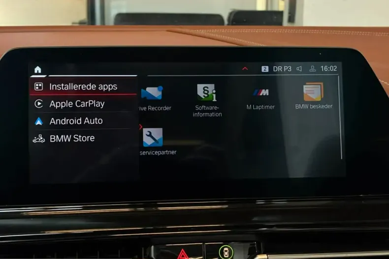 BMW M8 (Seria 8) din 2021 cu 57.000 km - oferta BMW213641 - foto 10