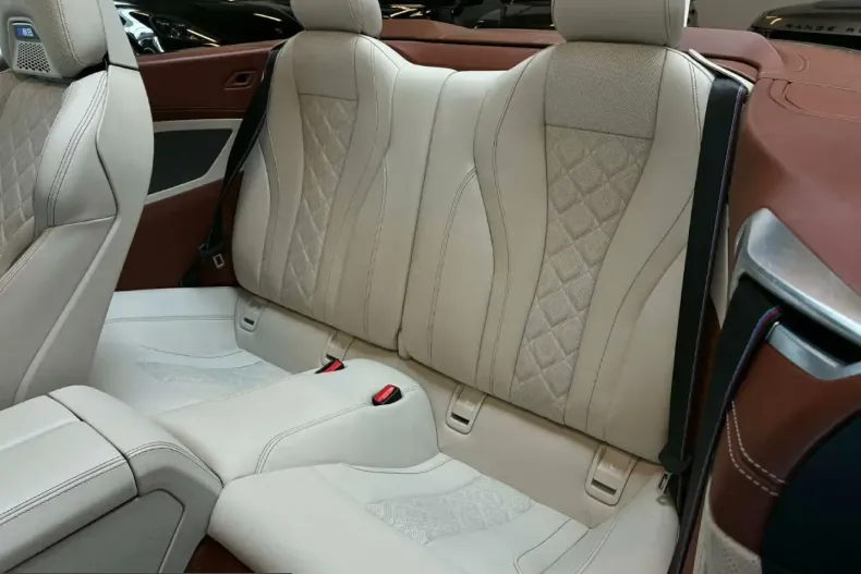BMW M8 (Seria 8) din 2021 cu 57.000 km - oferta BMW213641 - foto 15