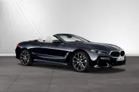 BMW 840 (Seria 8) din 2025 cu 24.900 km - oferta BMW213642 - foto 1