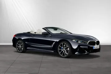 BMW 840 din 2025 - oferta BMW213642