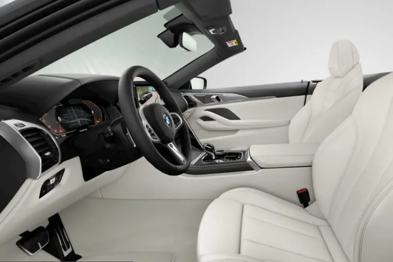 BMW 840 (Seria 8) din 2025 cu 24.900 km - oferta BMW213642 - foto 3