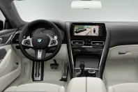 BMW 840 (Seria 8) din 2025 cu 24.900 km - oferta BMW213642 - foto 4