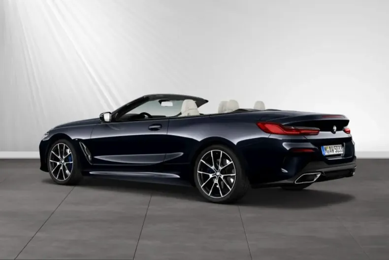 BMW 840 (Seria 8) din 2025 cu 24.900 km - oferta BMW213642 - foto 6