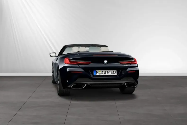 BMW 840 (Seria 8) din 2025 cu 24.900 km - oferta BMW213642 - foto 7