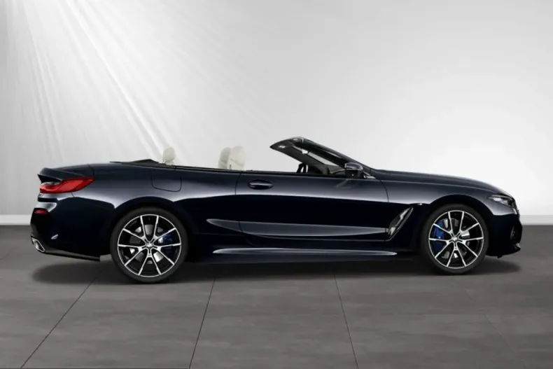 BMW 840 (Seria 8) din 2025 cu 24.900 km - oferta BMW213642 - foto 8