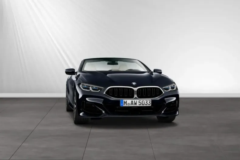 BMW 840 (Seria 8) din 2025 cu 24.900 km - oferta BMW213642 - foto 9