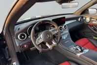 Mercedes-Benz C 63 AMG (Clasa C) din 2021 cu 21.034 km - oferta MER213643 - foto 10
