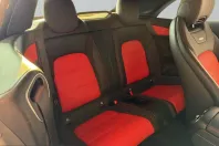Mercedes-Benz C 63 AMG (Clasa C) din 2021 cu 21.034 km - oferta MER213643 - foto 11