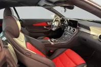 Mercedes-Benz C 63 AMG (Clasa C) din 2021 cu 21.034 km - oferta MER213643 - foto 13