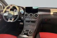Mercedes-Benz C 63 AMG (Clasa C) din 2021 cu 21.034 km - oferta MER213643 - foto 15