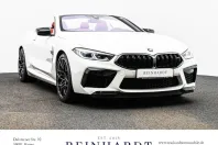 BMW M8 (Seria 8) din 2022 cu 33.046 km - oferta BMW213644 - foto 4
