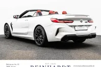 BMW M8 (Seria 8) din 2022 cu 33.046 km - oferta BMW213644 - foto 8