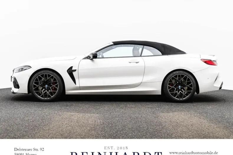 BMW M8 (Seria 8) din 2022 cu 33.046 km - oferta BMW213644 - foto 9