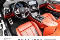 BMW M8 (Seria 8) din 2022 cu 33.046 km - oferta BMW213644 - foto 13