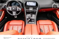 BMW M8 (Seria 8) din 2022 cu 33.046 km - oferta BMW213644 - foto 14