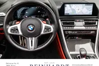 BMW M8 (Seria 8) din 2022 cu 33.046 km - oferta BMW213644 - foto 15