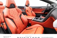 BMW M8 (Seria 8) din 2022 cu 33.046 km - oferta BMW213644 - foto 16