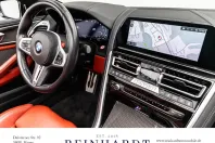 BMW M8 (Seria 8) din 2022 cu 33.046 km - oferta BMW213644 - foto 17