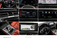BMW M8 (Seria 8) din 2022 cu 33.046 km - oferta BMW213644 - foto 18