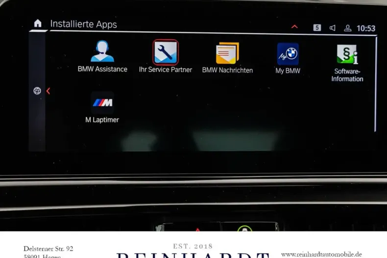 BMW M8 (Seria 8) din 2022 cu 33.046 km - oferta BMW213644 - foto 23