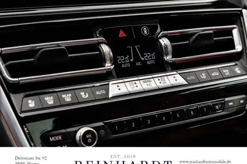 BMW M8 (Seria 8) din 2022 cu 33.046 km - oferta BMW213644 - foto 24